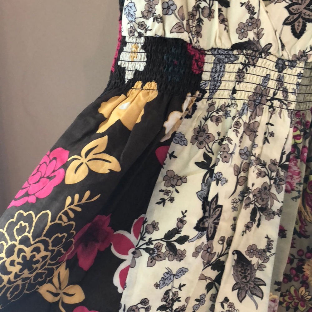 Spring Dress - Picture 3 of 3